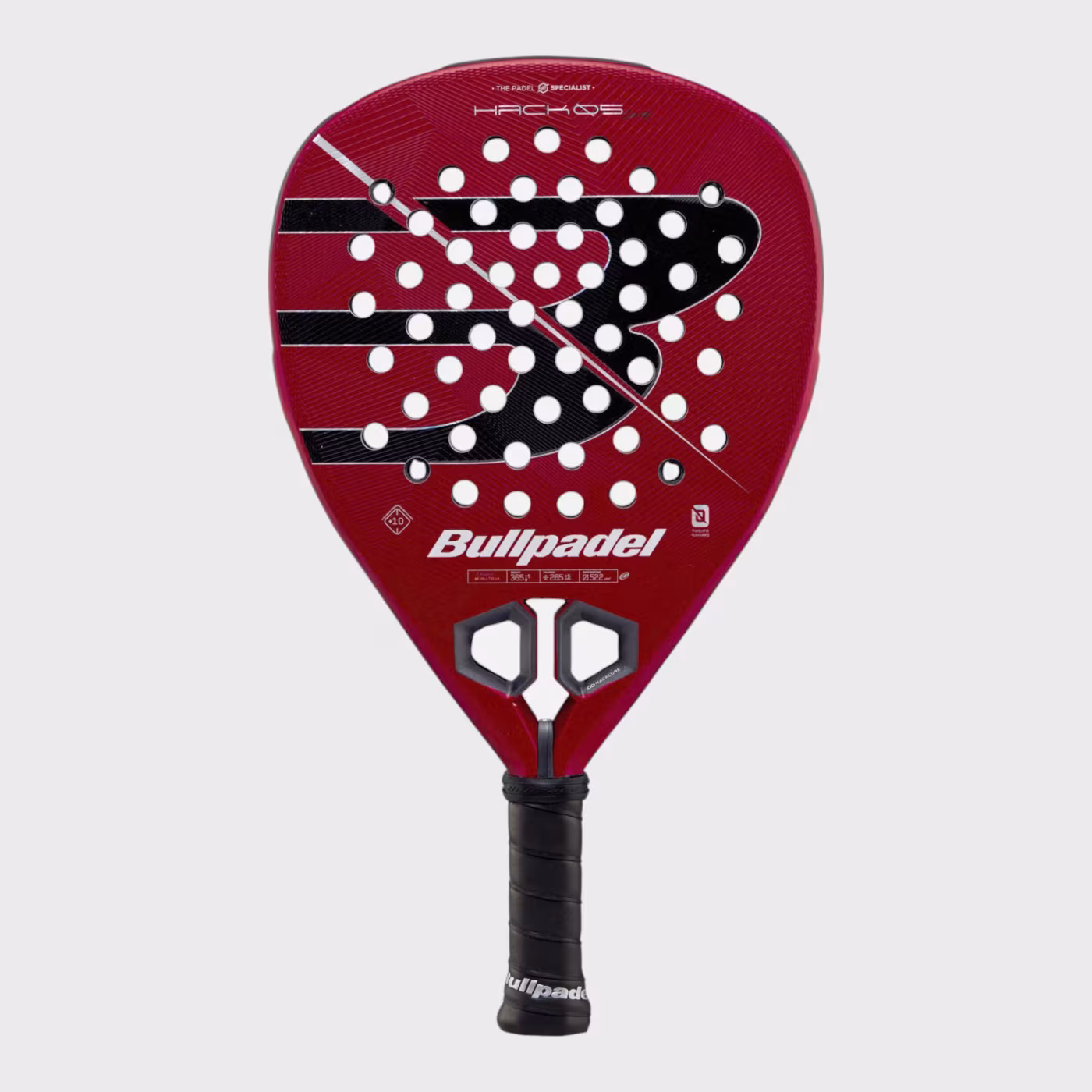 Bullpadel Hack 05 CMF 2027 - Bullpadel mayorista Argentina