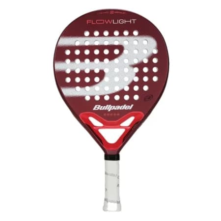 Bullpadel Flow Light 2025 - Paleta de pádel mayorista