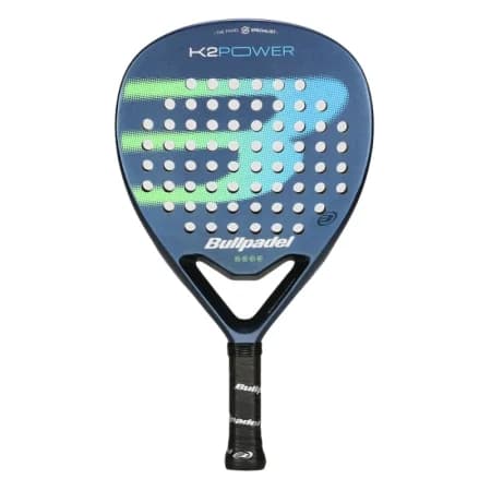 Bullpadel K2 Power 2025 - Paleta de pádel mayorista