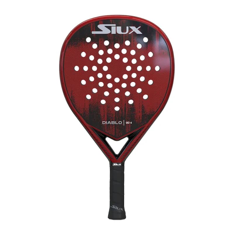 Siux Diablo Go 4 2025 - Paleta de pádel mayorista
