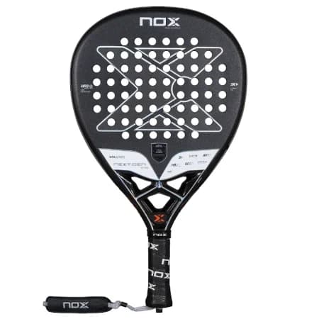 Nox NextGen Pro Attack 3k 2025 - Paleta de pádel mayorista