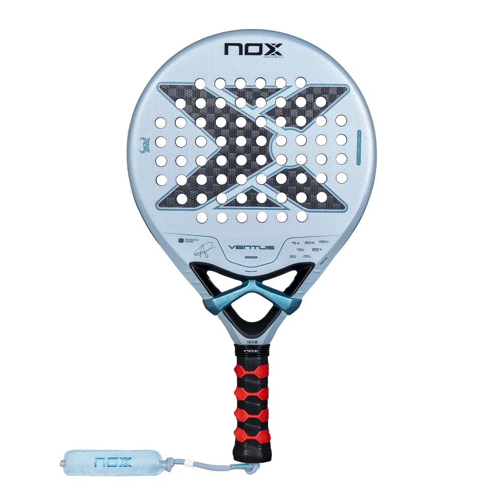 Nox Ventus 12k 2027 By Aranzazu Osoro - Nox mayorista Argentina