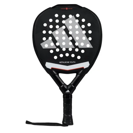 Adidas Metalbone Youth 3.4 2025 - Paleta de pádel mayorista