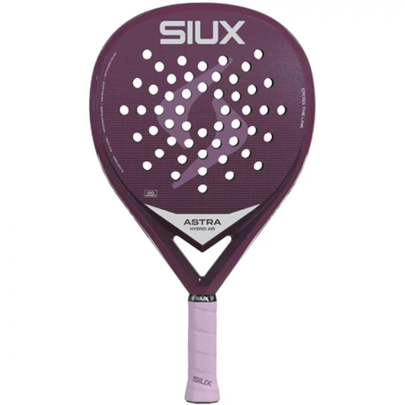Siux Astra Hybrid Air 2026 - Paleta de pádel mayorista