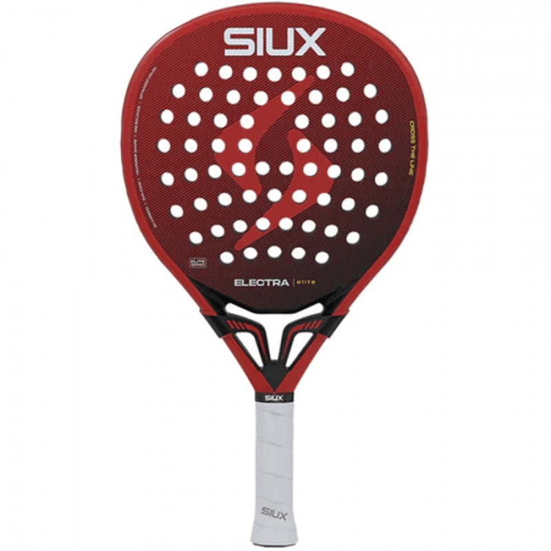 Siux Electra Elite 2026 - Paleta de pádel mayorista