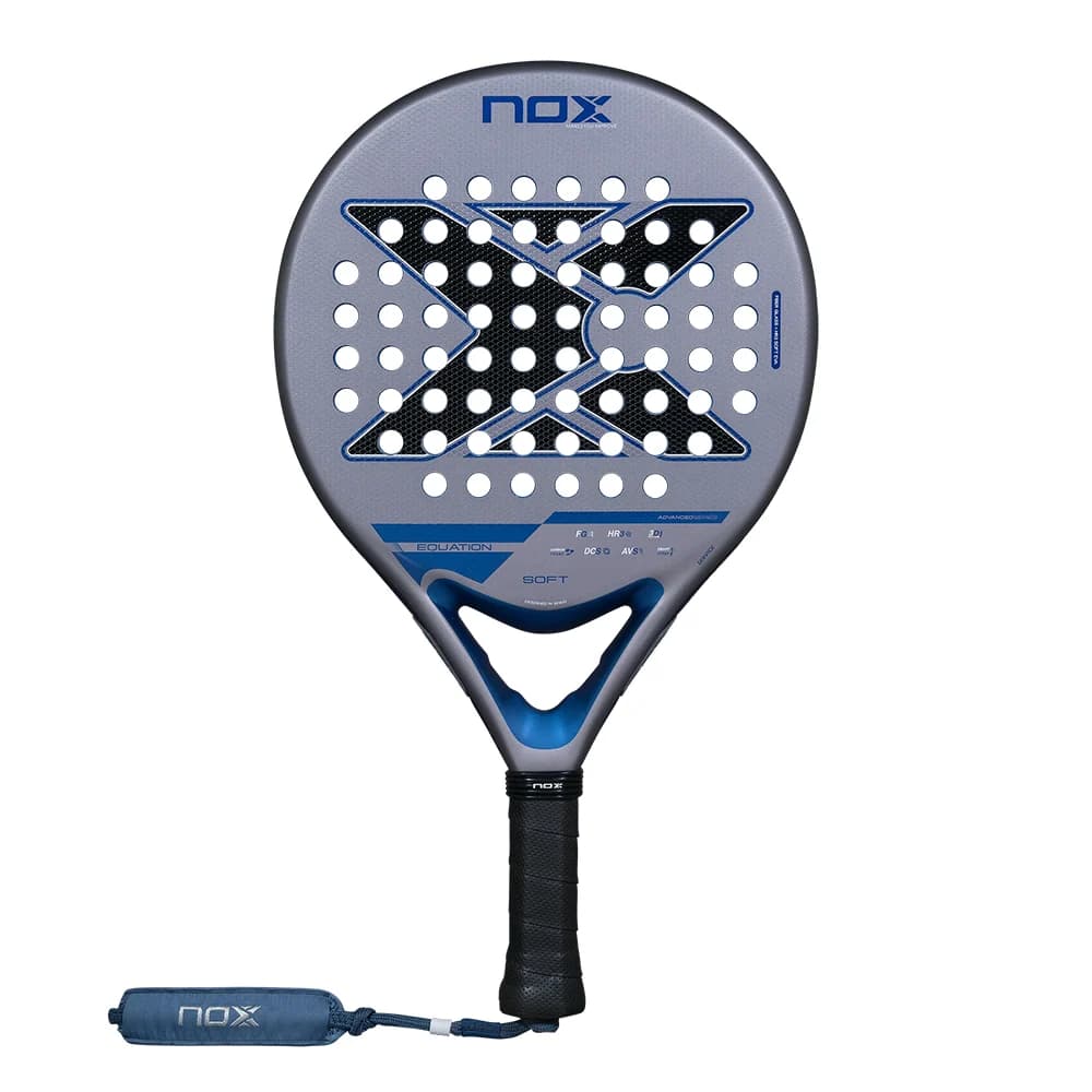 Nox Equation Soft Advanced 2027 - Nox mayorista Argentina