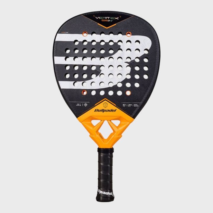 Bullpadel Vertex Comfort 05 2027 - Bullpadel mayorista Argentina