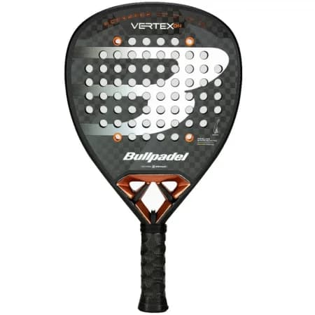 Bullpadel Vertex 04 2025 - Paleta de pádel mayorista