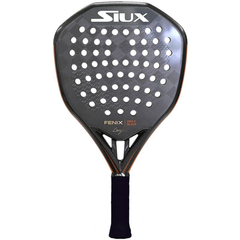 Siux Fenix Pro 5 - Paleta de pádel mayorista