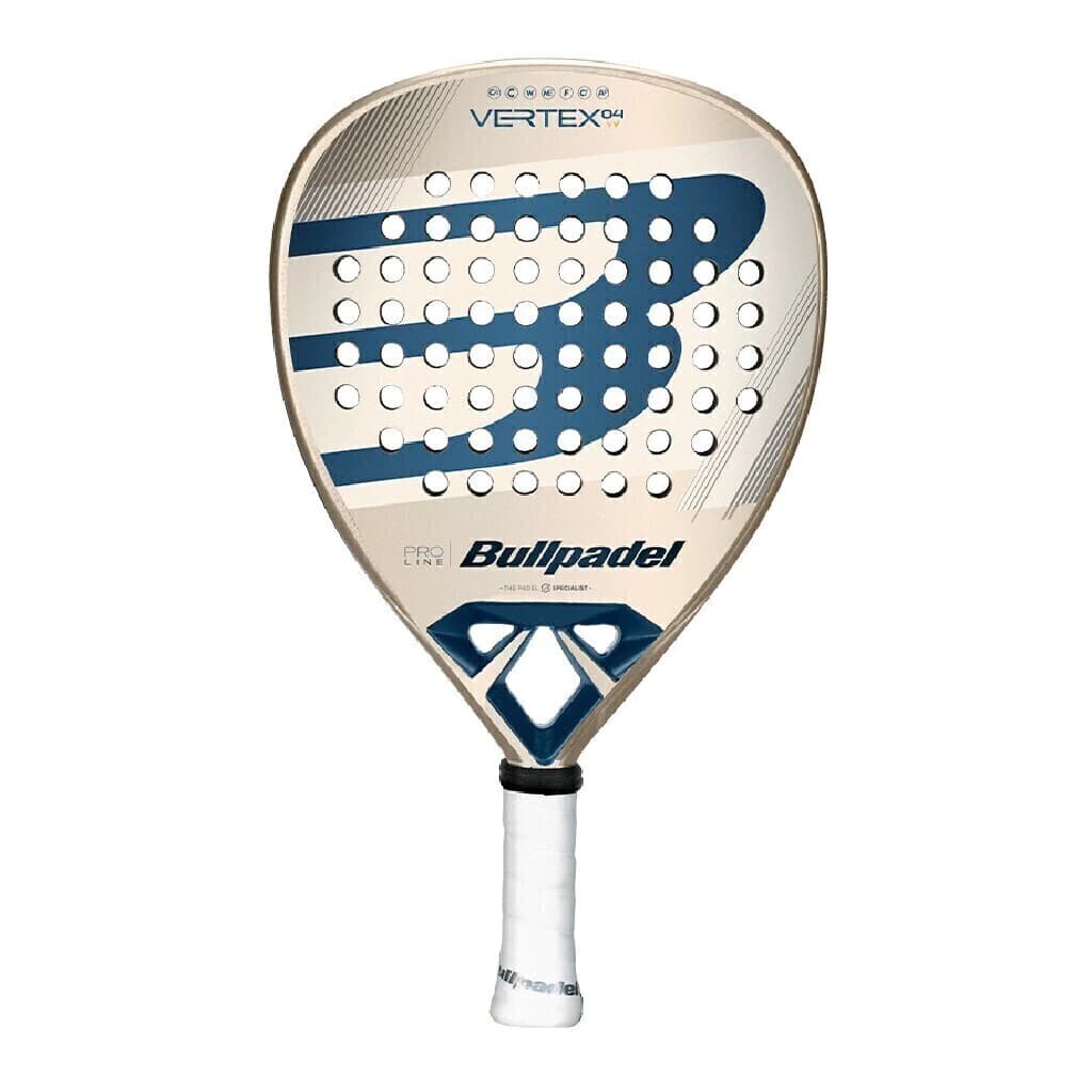Bullpadel Vertex Woman 25 - Paleta de pádel mayorista