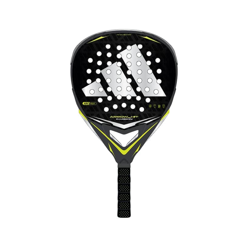 Adidas Arrow Hit Carbon 2026 - Paleta de pádel mayorista