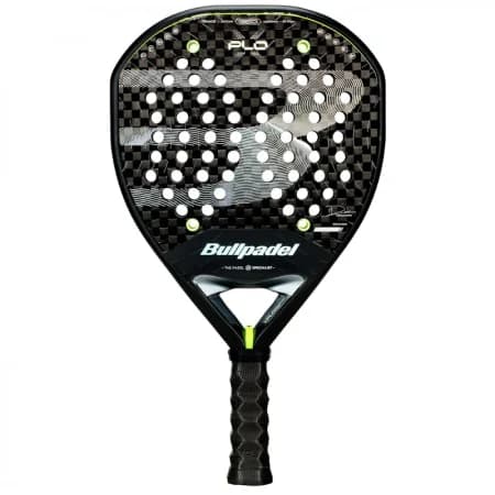 Bullpadel Xplo 2026 - Paleta de pádel mayorista