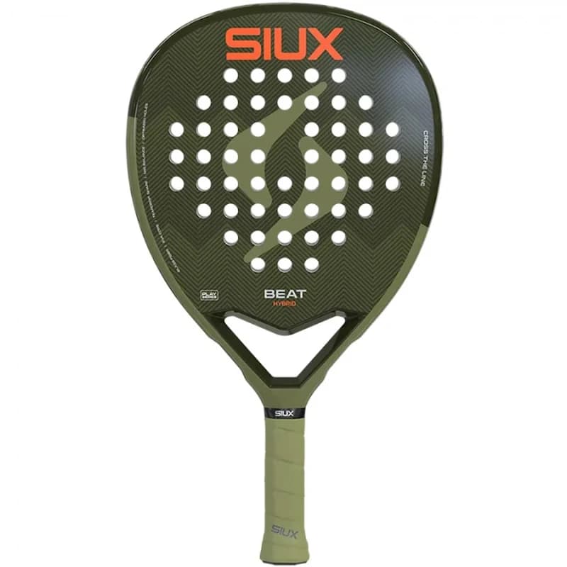 Siux Beat Hybrid 2026 - Paleta de pádel mayorista