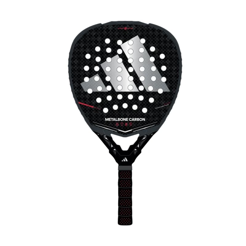 Adidas Metalbone Carbon 2026 - Paleta de pádel mayorista