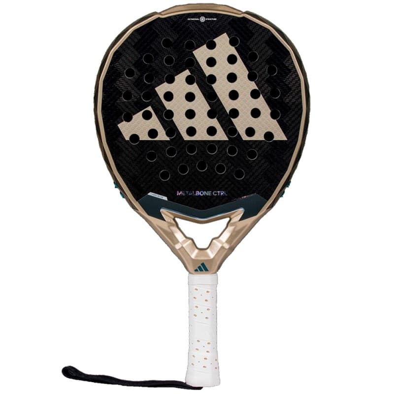 Adidas Metalbone CTRL 3.4 2025 - Paleta de pádel mayorista