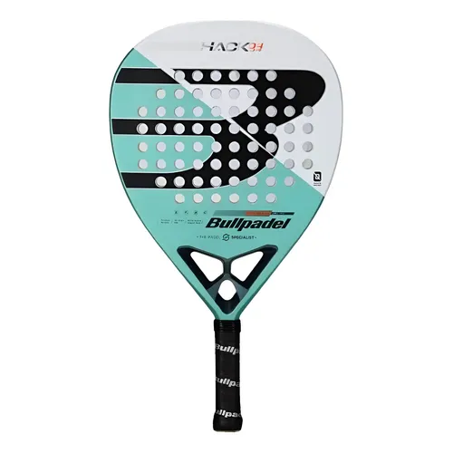 Bullpadel Hack Jr 2025 - Paleta de pádel mayorista