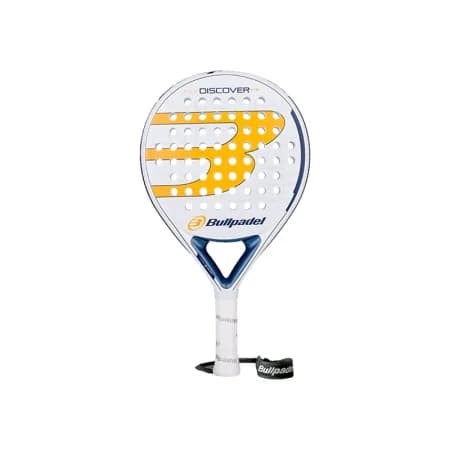 Bullpadel Discover CTRL 2025 - Paleta de pádel mayorista