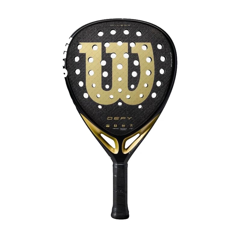 Wilson Defy V1 Padel - Paleta de pádel mayorista