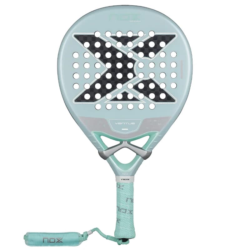Nox Ventus Hybrid 12K Lite 2026 - Paleta de pádel mayorista