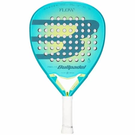 Bullpadel Flow Woman 2025 - Paleta de pádel mayorista