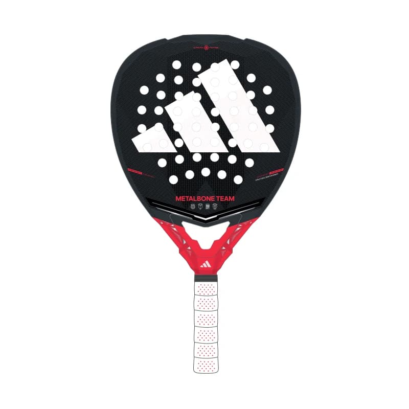 Adidas Metalbone Team 2026 - Paleta de pádel mayorista