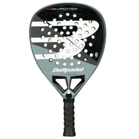Bullpadel Hack 04 2026 - Paleta de pádel mayorista