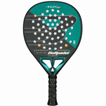 Bullpadel Hack 04 Hybrid 25 - Paleta de pádel mayorista
