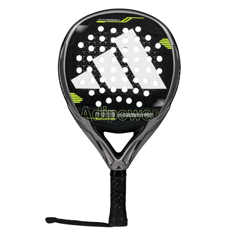 Adidas Adipower Carbon CTRL 2025 - Paleta de pádel mayorista