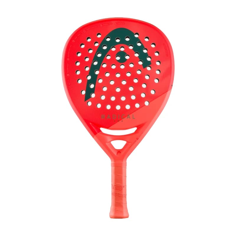 Head Radical Pro 2026 - Paleta de pádel mayorista