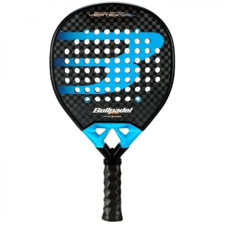 Bullpadel Vertex 05 Hybrid 2026 - Paleta de pádel mayorista