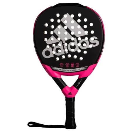 Adidas Metalbone Woman Lite 2022 - Paleta de pádel mayorista