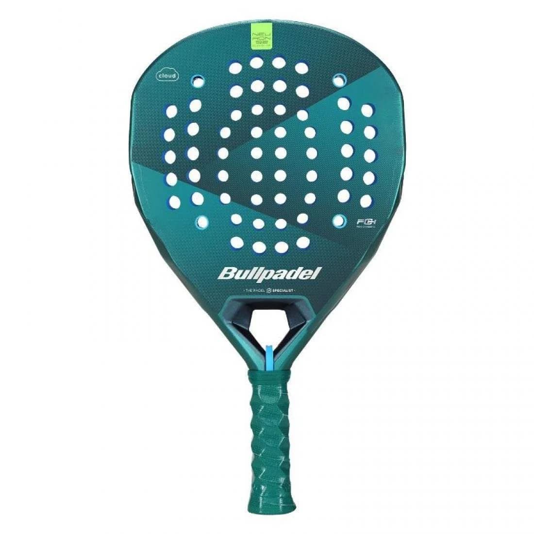 Bullpadel Neuron Cloud 02 2026 - Paleta de pádel mayorista