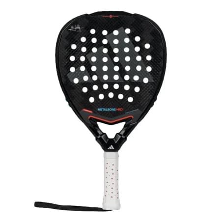 Adidas Metalbone HRD+ 3.4 2025 - Paleta de pádel mayorista