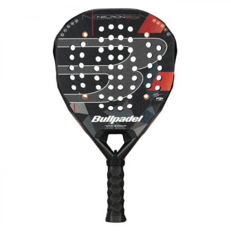 Bullpadel Neuron 02 Edge 2026 - Paleta de pádel mayorista