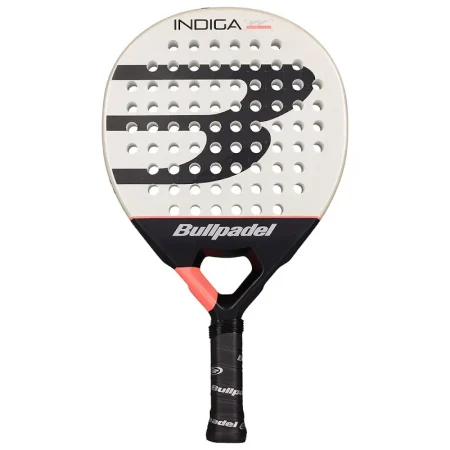 Bullpadel Indiga Woman 2026 - Paleta de pádel mayorista