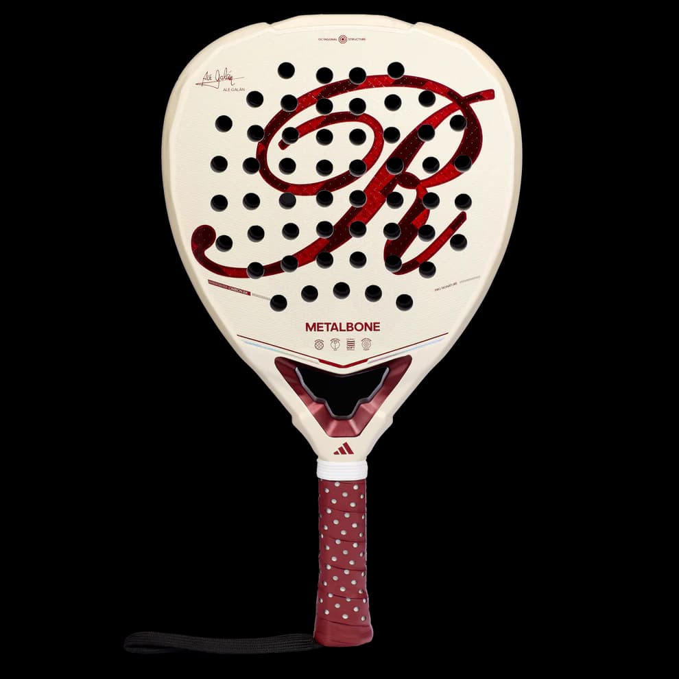 Adidas Metalbone Reserve 2026 - Paleta de pádel mayorista