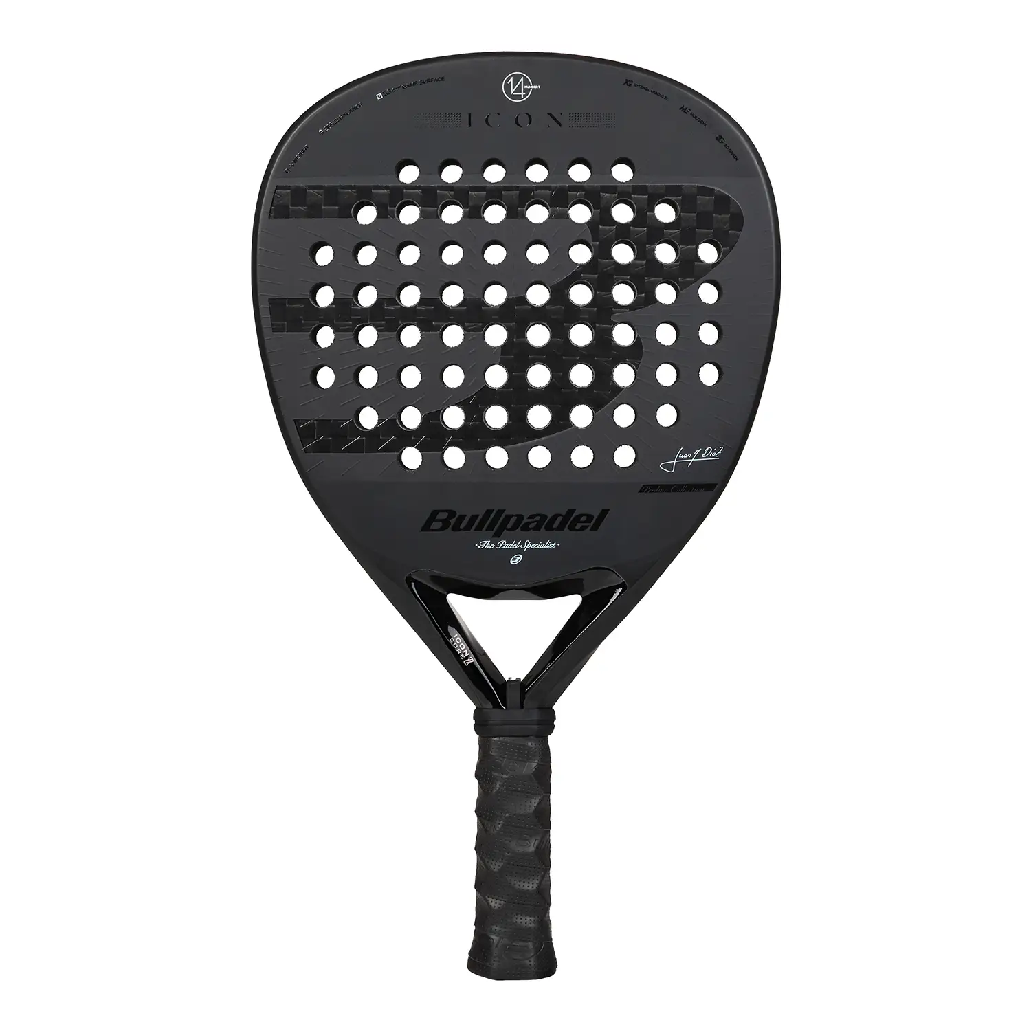 Bullpadel Icon 2027 - Bullpadel mayorista Argentina