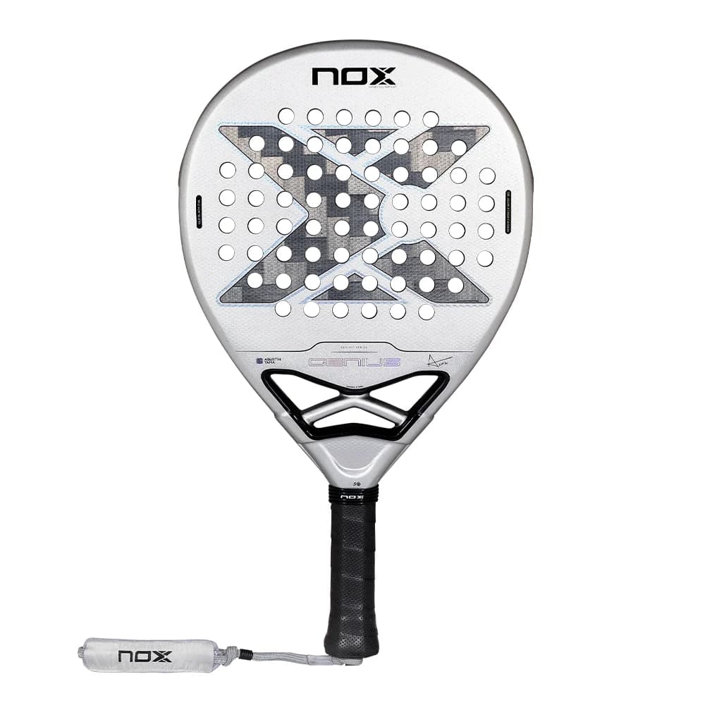 Nox Genius 12k Xtreme 2027 By Agustin Tapia - Nox mayorista Argentina