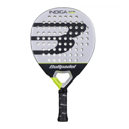 Bullpadel Indiga CTRL 2026 - Paleta de pádel mayorista