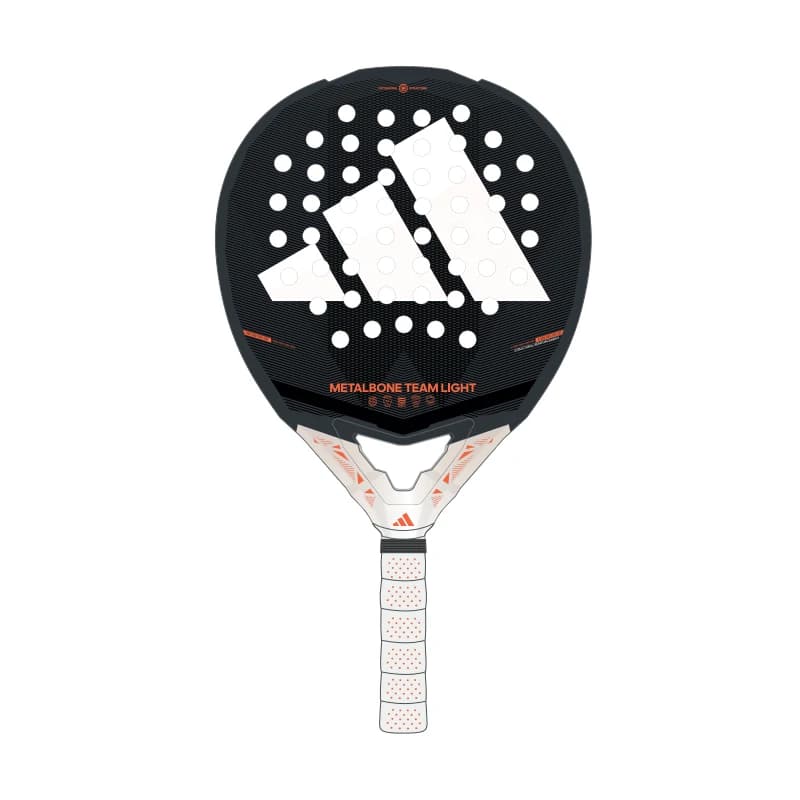 Adidas Metalbone Team Light 2026 - Paleta de pádel mayorista