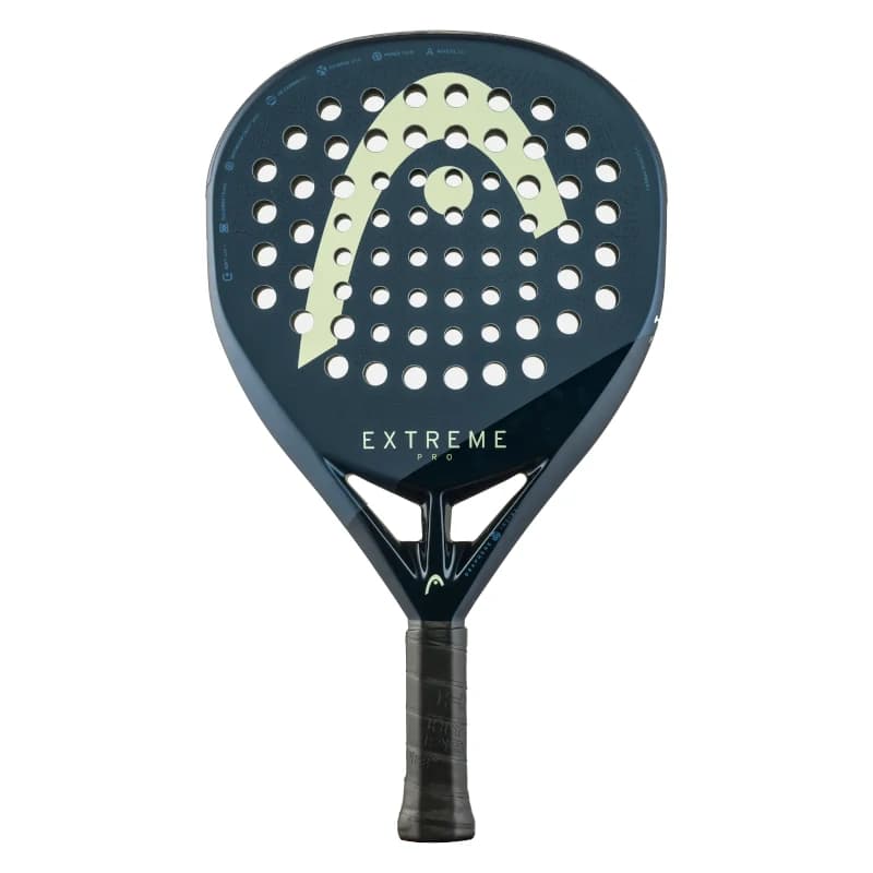 Head Extreme Pro 2025 - Paleta de pádel mayorista