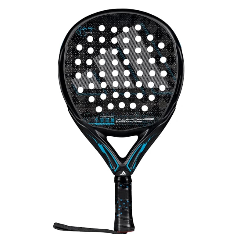 Adidas Adipower Multiweight CTRL 3.4 2025 - Paleta de pádel mayorista