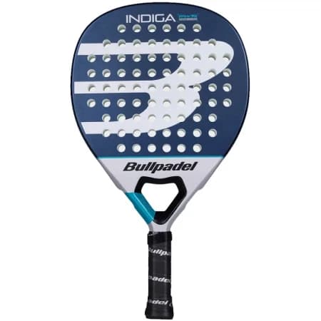 Bullpadel Indiga PWR 2026 - Paleta de pádel mayorista