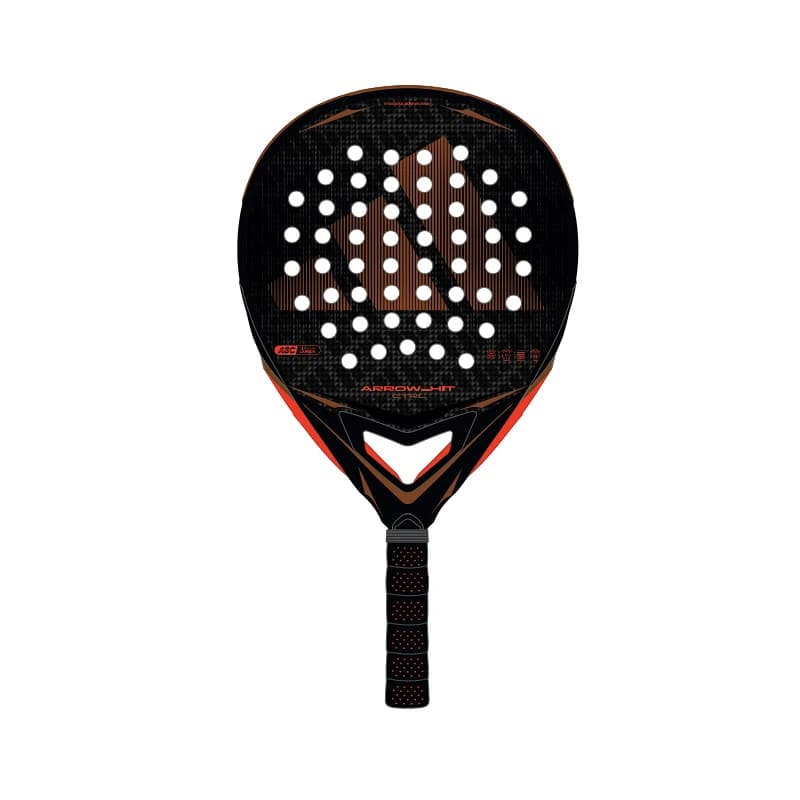 Adidas Arrow Hit CTRL 2026 - Paleta de pádel mayorista