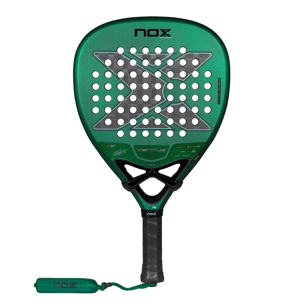 Nox Ventus Attack 12k Xtreme 2027 By Aimar Goñ - Nox mayorista Argentina