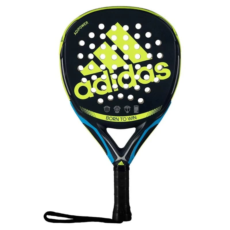 Adidas Adipower Lite 3.1 2022 - Paleta de pádel mayorista
