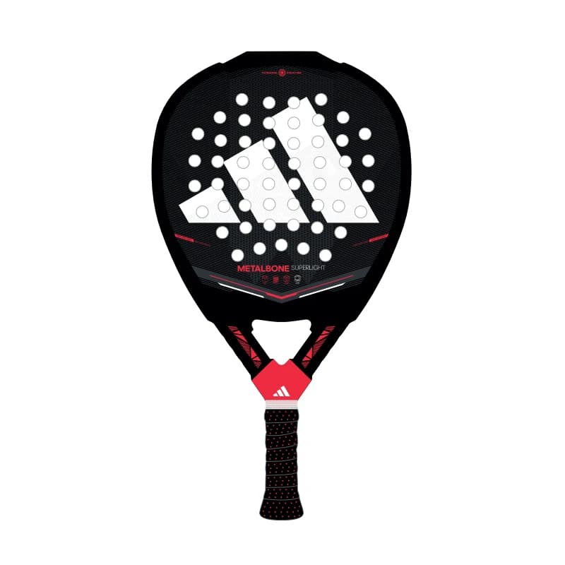 Adidas Metalbone Superlight 2026 - Paleta de pádel mayorista