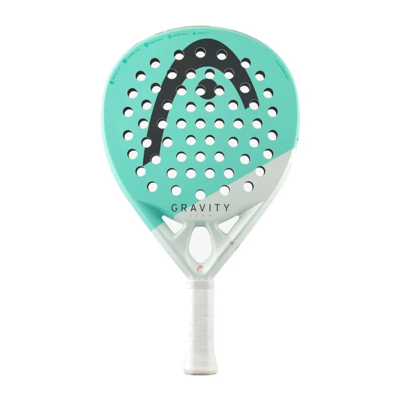 Head Gravity Team 2024 - Paleta de pádel mayorista