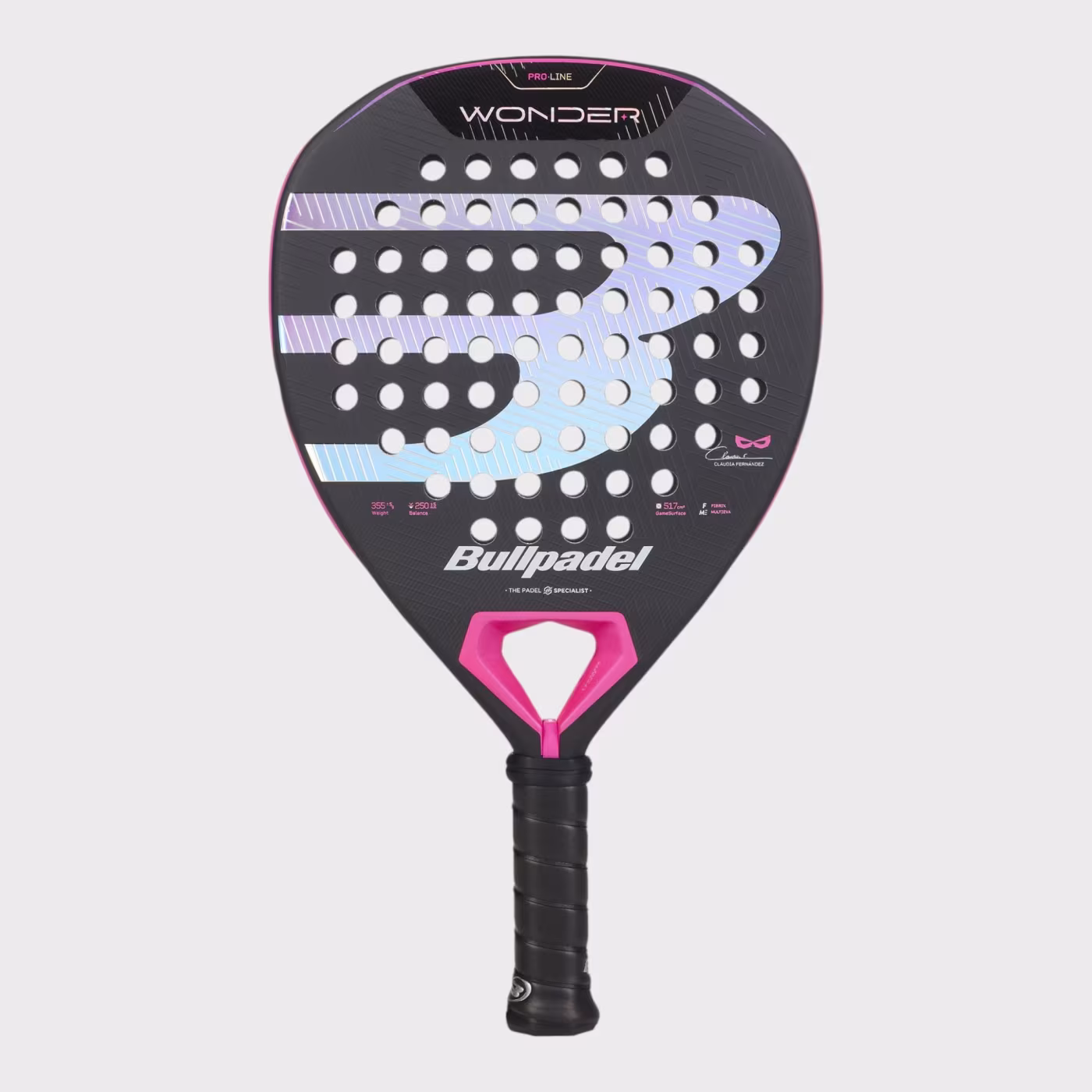 Bullpadel Wonder 2027 - Bullpadel mayorista Argentina