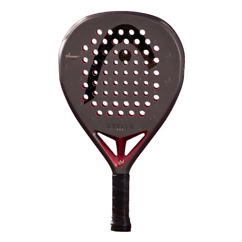 Head Coello Pro 2026 - Paleta de pádel mayorista